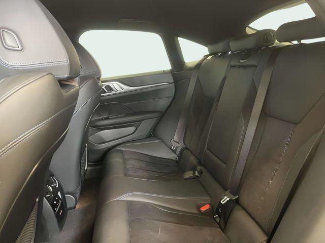 BMW 420 d 48V Msport Cerchi19 in Promo