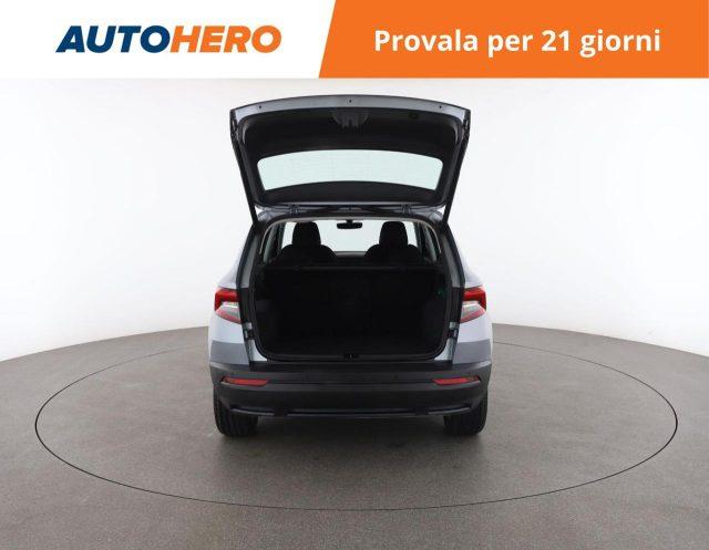 SKODA Karoq 2.0 TDI SCR 4x4 Ambition