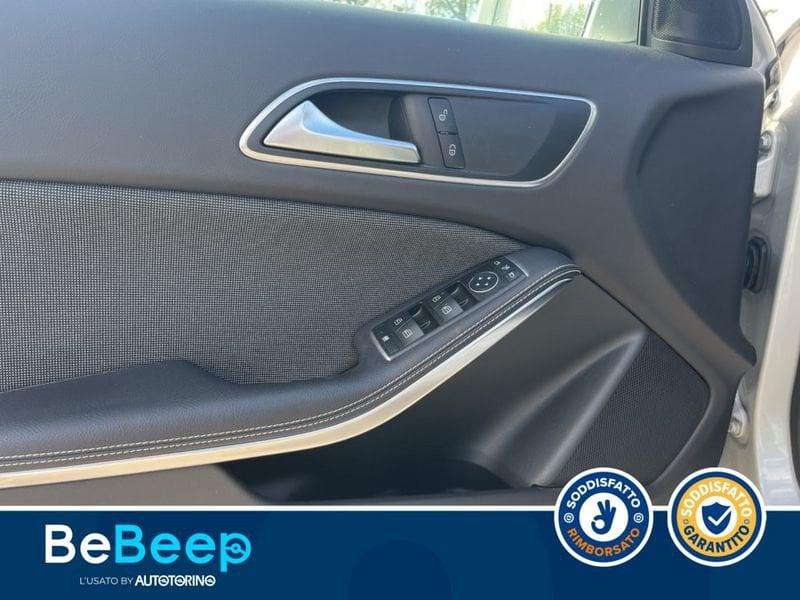 Mercedes-Benz Classe A A 200 D EXECUTIVE MY16
