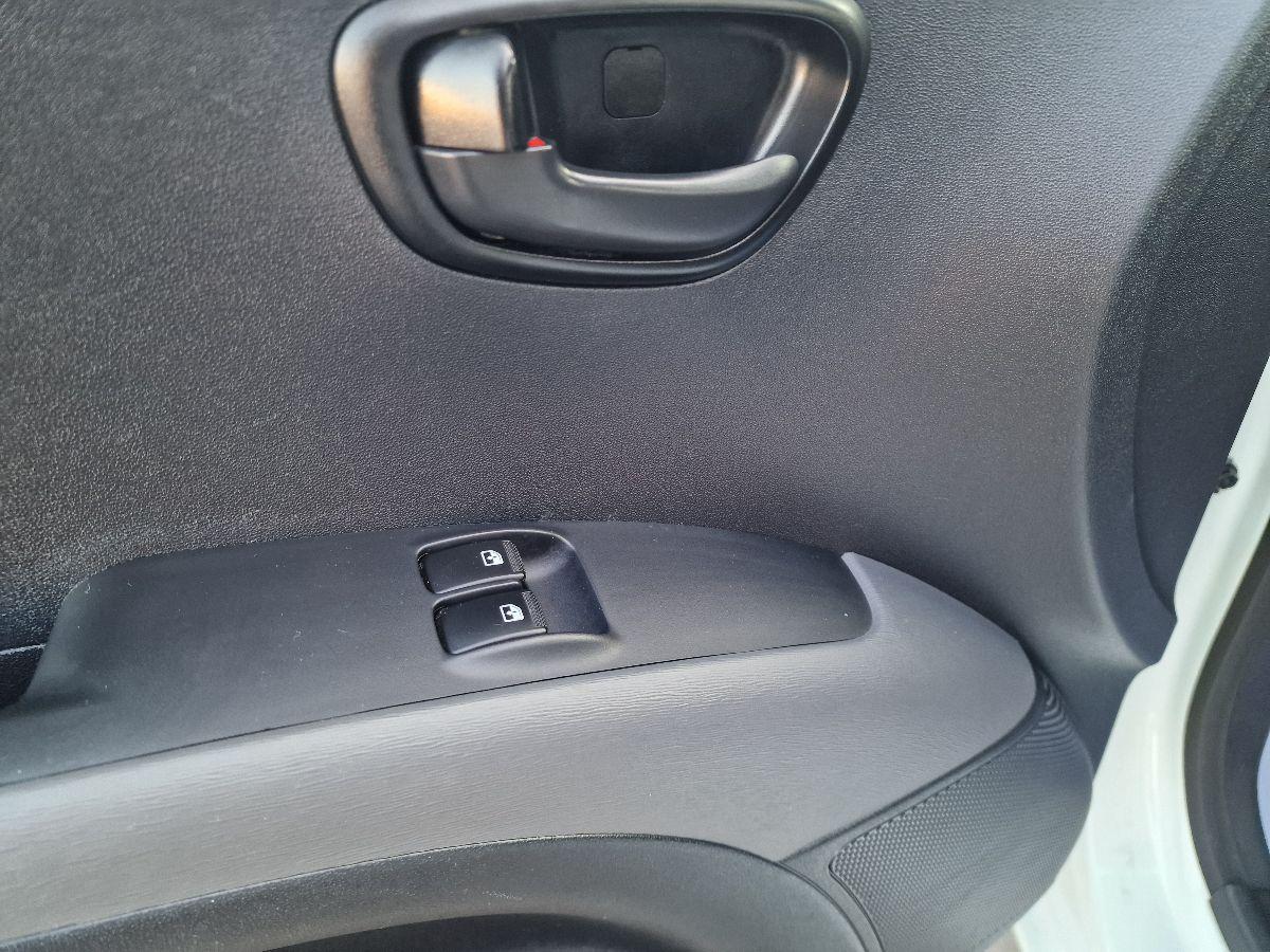 HYUNDAI - i10 - 1.1 12V Econext Sound Edition