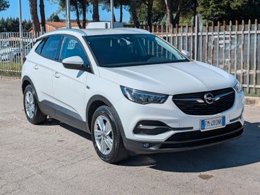 Opel Grandland X 1.6 diesel Ecotec Start&Stop Advance
