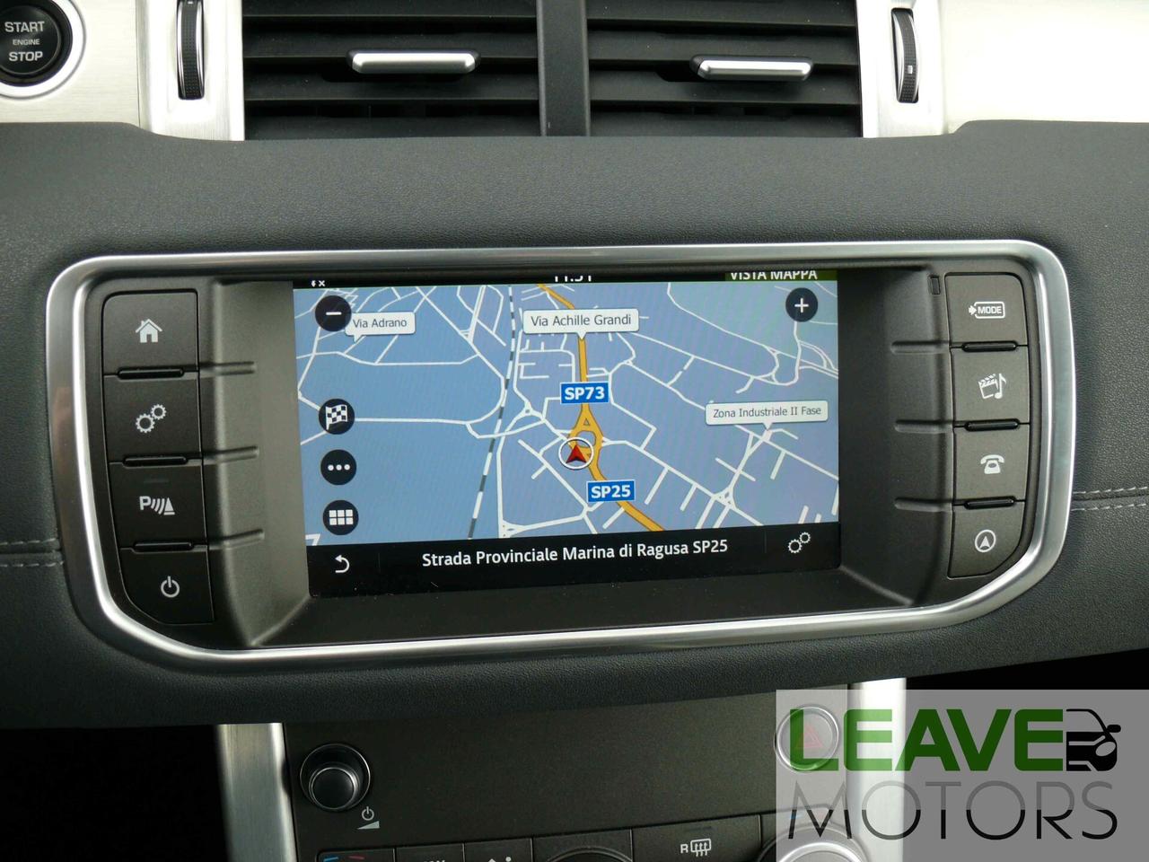 Range Rover Evoque 180 CV 5p. HSE Dynamic (M1285)