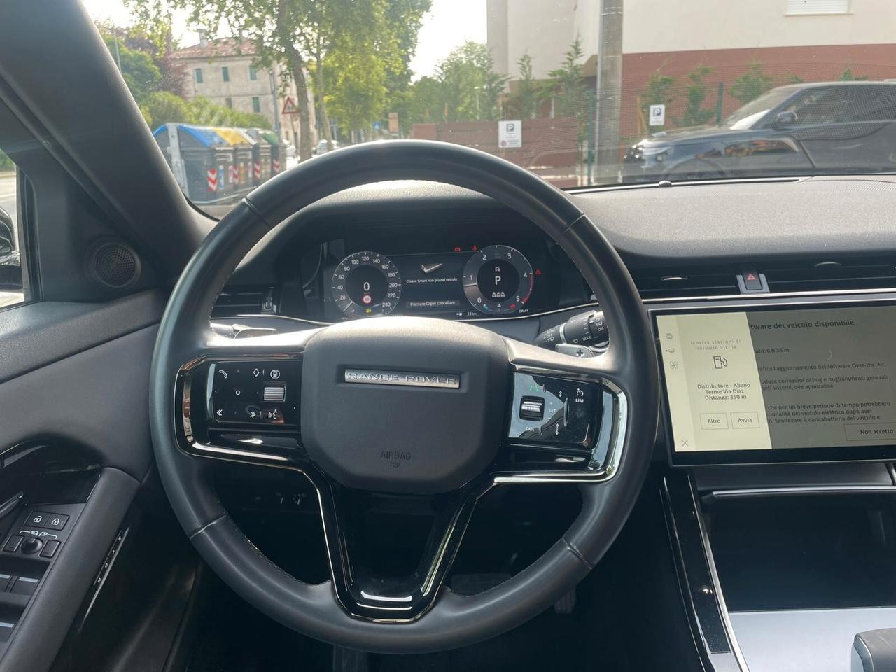 Land Rover Range Evoque 2.0D I4 163 CV AWD Auto S AUTOCARRO