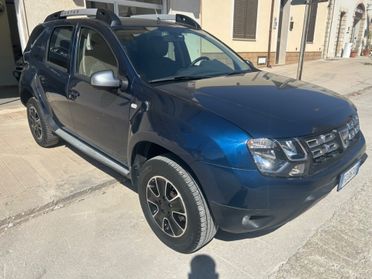 Dacia Duster 1.5 dCi 110CV