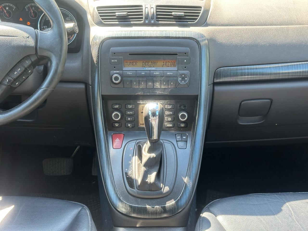 Fiat Croma 1.9 Multijet aut. Must
