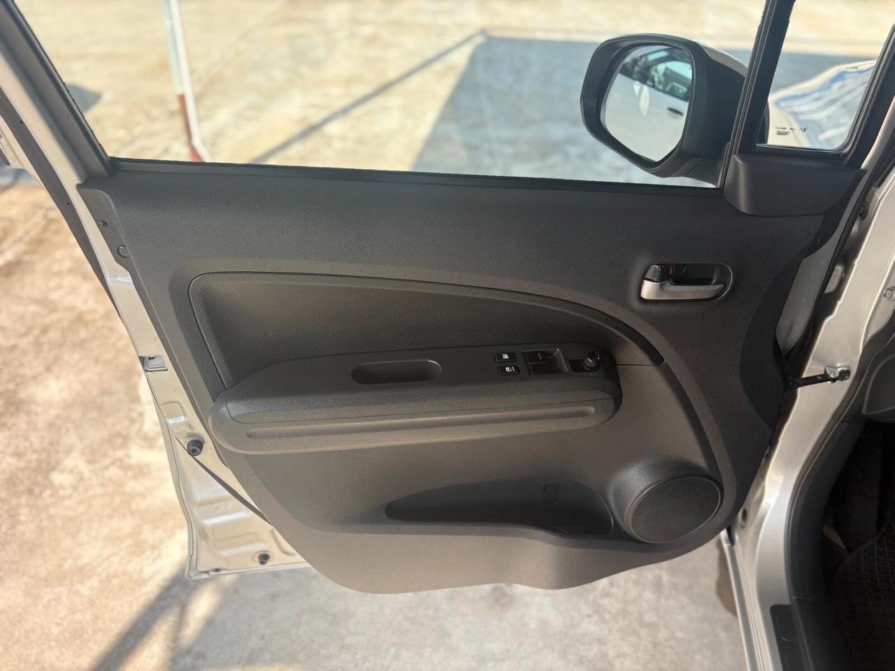 Opel Agila 1.2 16V 94CV Enjoy cambio automatico