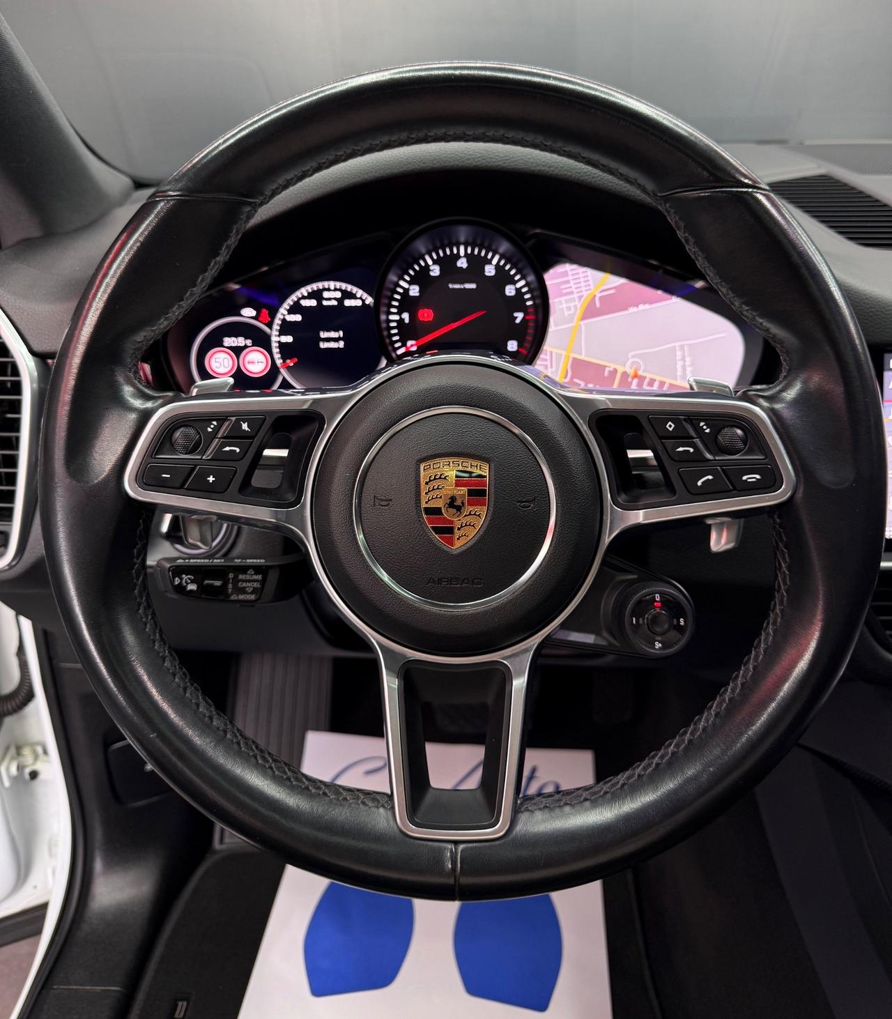 Porsche Cayenne Coupé 3.0 Benzina V6 340 CV IPER FULL