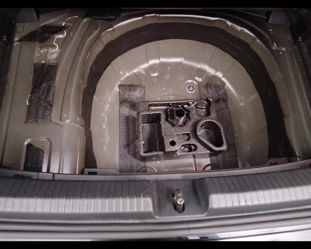 VOLKSWAGEN Polo VI 2017 - Polo 5p 1.0 evo Comfortline 80cv