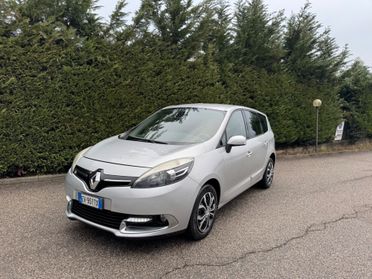 Renault Scenic 7 POSTI