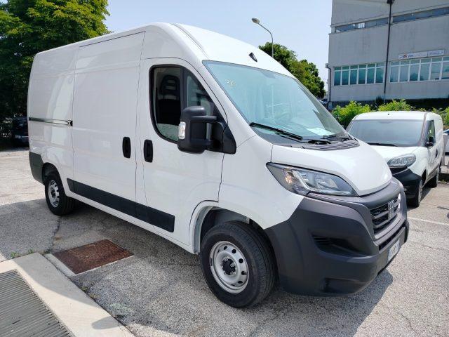 FIAT Ducato 35 2.2 Mjt 140CV PM-TM Furgone