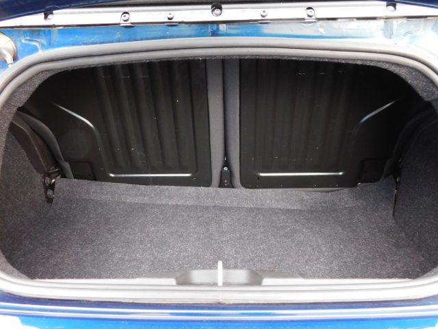 FIAT 500 C 1.0 Hybrid 70 Cv Cabriolet Dolcevita
