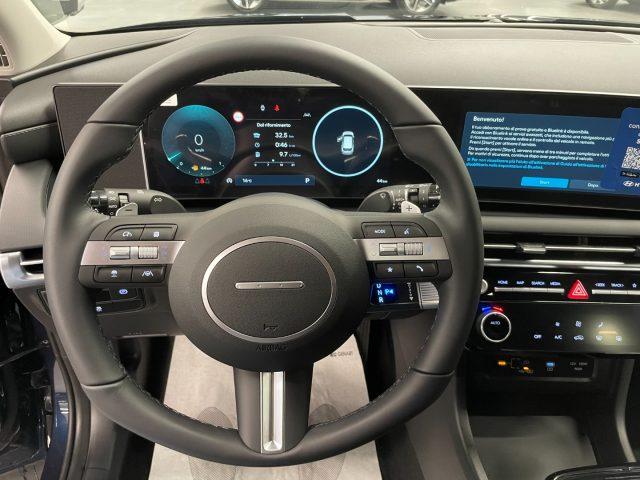 HYUNDAI Tucson 1.6 CRDI 48V 136 CV DCT Business KM0 MY26