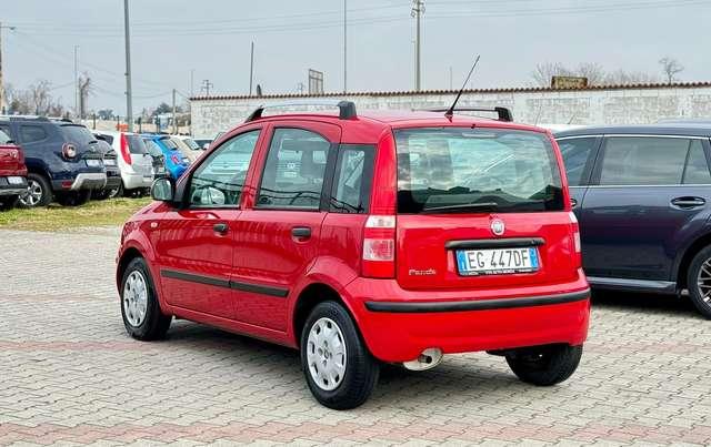 Fiat Panda 1.2 Active 69cv E5 NEOPATENTATI