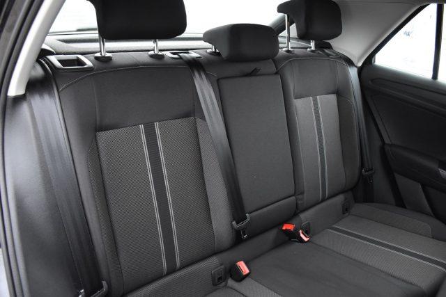 VOLKSWAGEN T-Roc 2.0 TDI SCR 150 CV DSG Business BlueMotion Technol