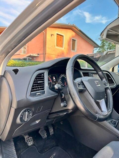 Seat Leon 1.6 TDI 105 CV 5p. Start/Stop Business HIGH