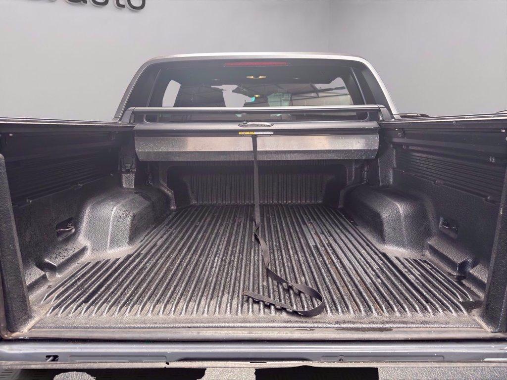 FORD Ranger Raptor 2.0 ecoblue double cab 213cv auto del 2022