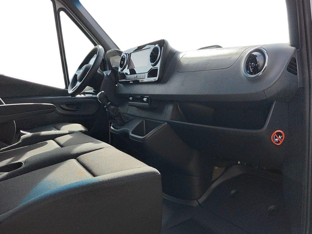 Mercedes-Benz Sprinter Furgone 317CDI 37/35 PRO