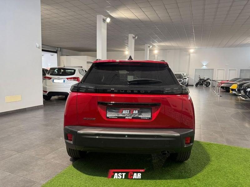 Peugeot 2008 PureTech 100 S&S Allure