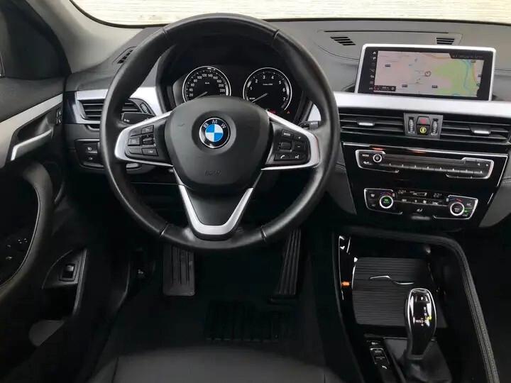 Bmw X2 sDrive18i Advantage