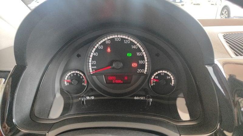 Volkswagen up! 1.0 44kW move up! ASG