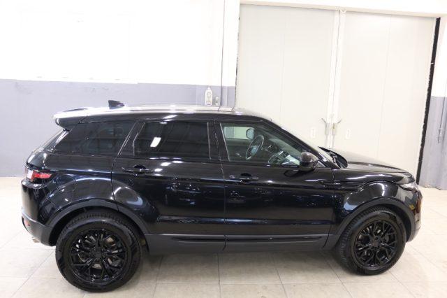 LAND ROVER Range Rover Evoque 2.0 TD4 150 CV 5p. SE PRESTIGE