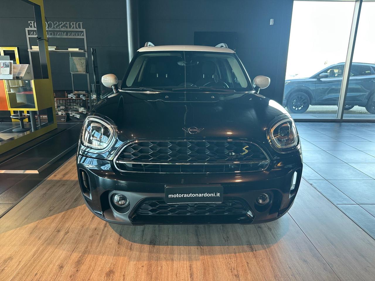 Mini Cooper S Countryman 1.5 SE Classic ALL4