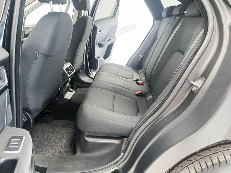 Jaguar F-Pace F-Pace 2.0d i4 Pure 180cv auto