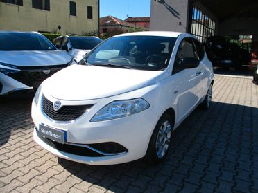 Lancia Ypsilon 5 Porte Ypsilon 1.2 Gold 69cv OK NEOPAT./Sensori/Bluetooth