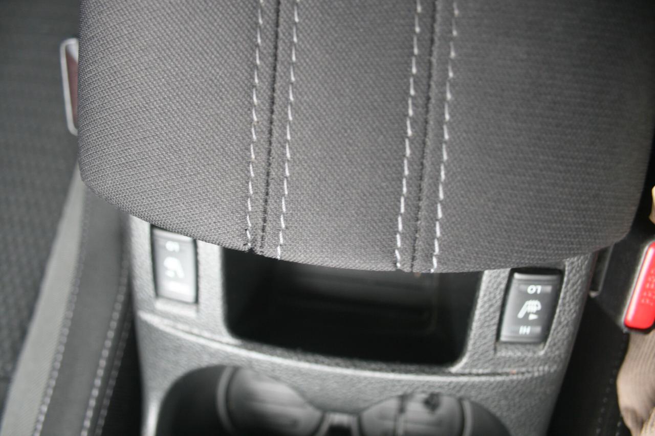 Nissan Qashqai 1.5 dCi 110 cv Tekna