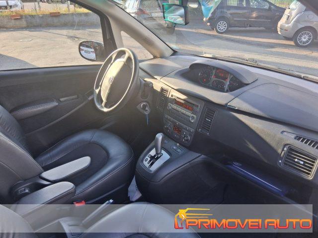 LANCIA MUSA 1.3 Mjt 95 CV 5th Avenue