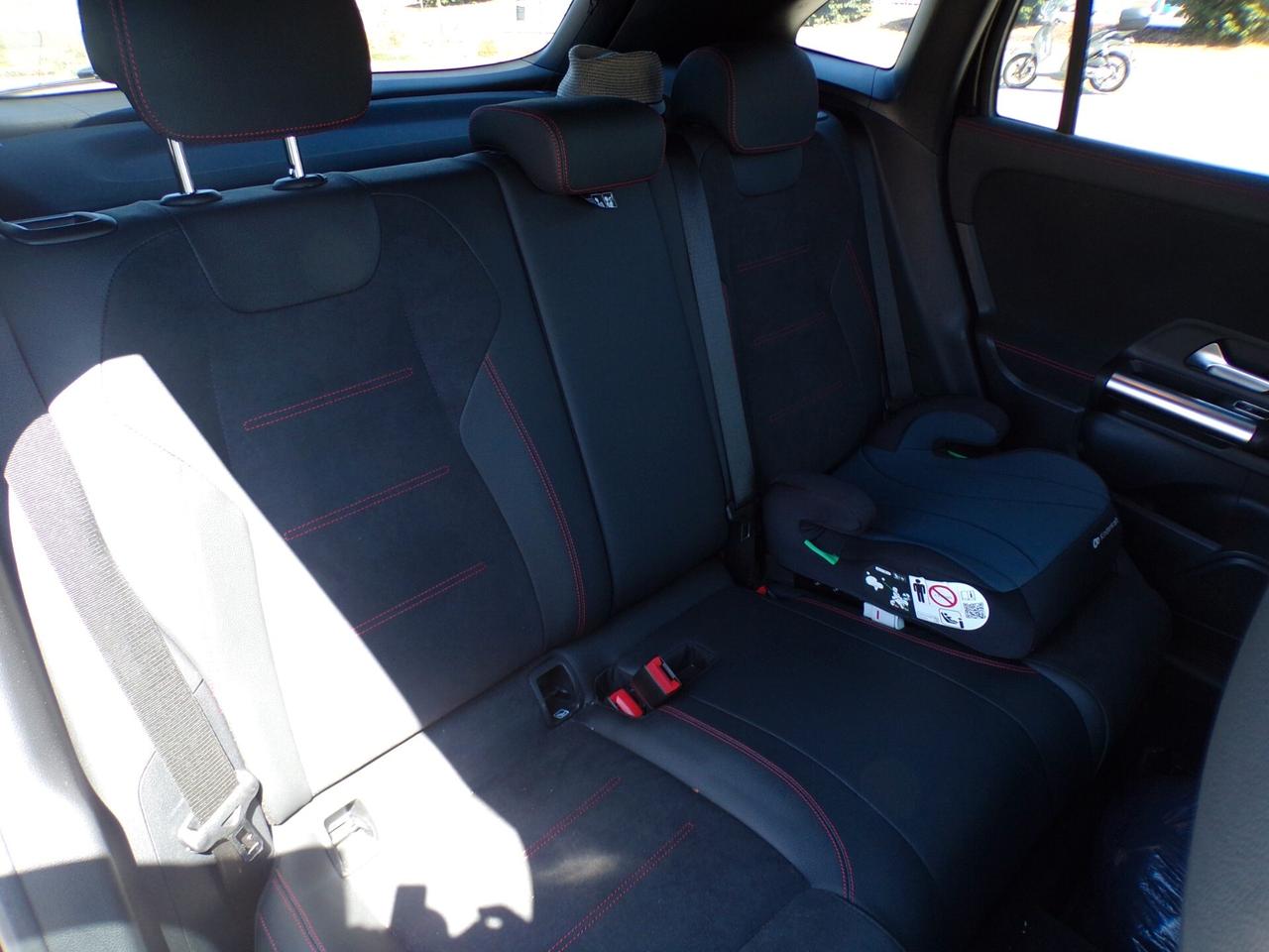 Mercedes-benz GLA 200 d AMG LINE PREMIUM PLUS AUTO – NIGHT PACKAGE - FULL OPTIONAL