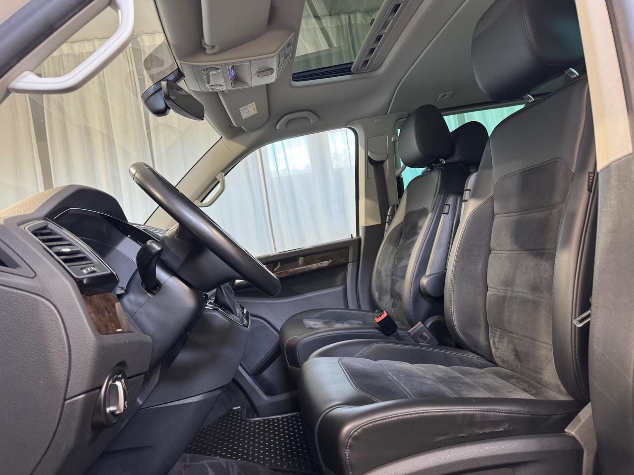 Volkswagen Multivan 2.0 TDI 204CV DSG 4Motion Bulli 70 FULL