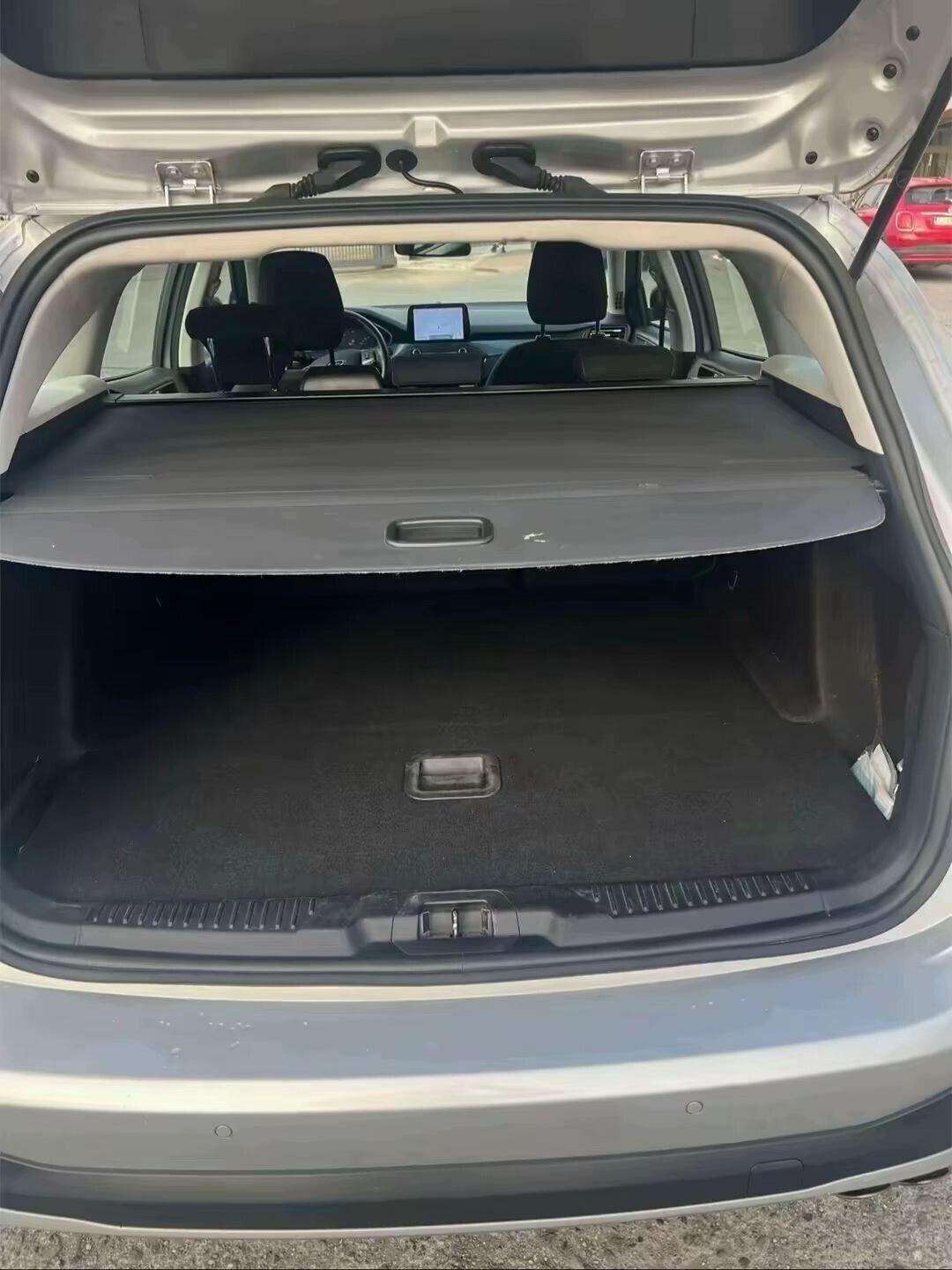Ford Focus 1.5 EcoBlue 120 CV automatico SW Business