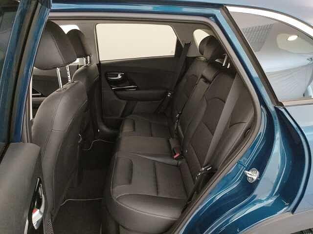 Kia Niro 1.6 GDi DCT PHEV Style