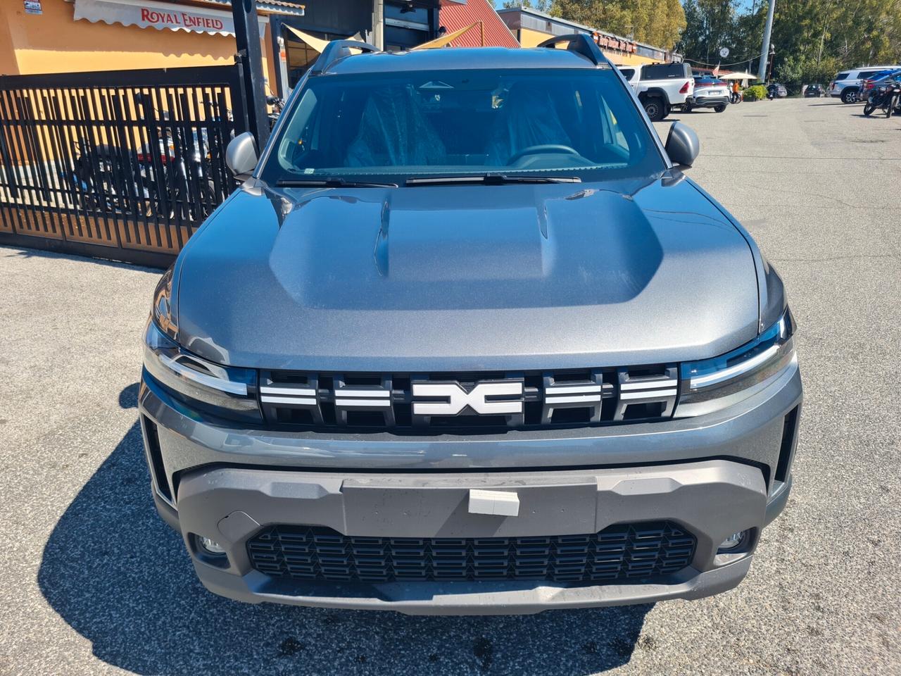 Dacia Duster Eco-G 120 CV Journey*GPL**NO VINCOLI**