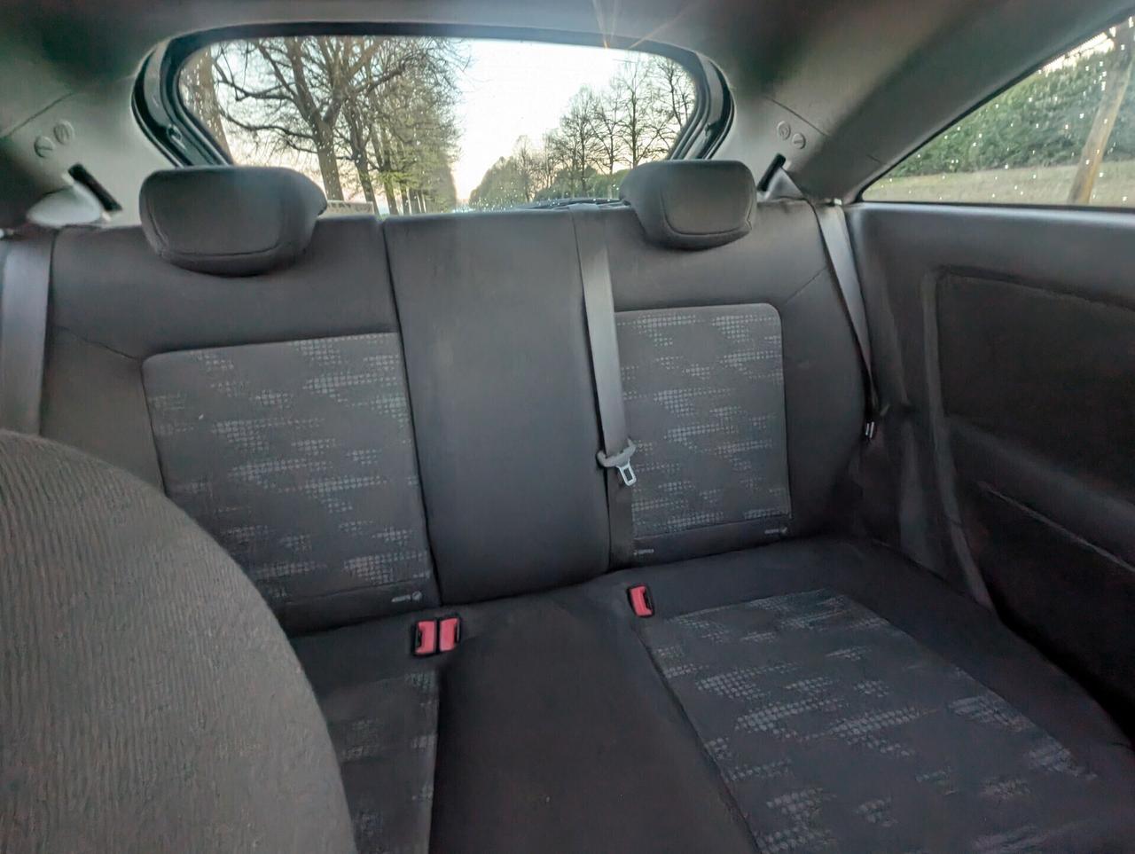 Opel Corsa 1.2 NEOPATENTATI 3 porte b-color