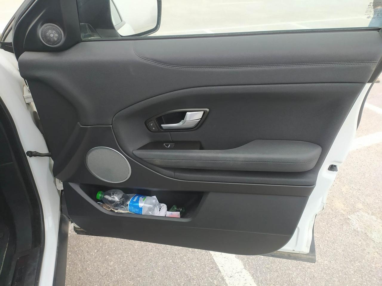 Land Rover Range Rover Evoque SE eD4 E-Capab #8531