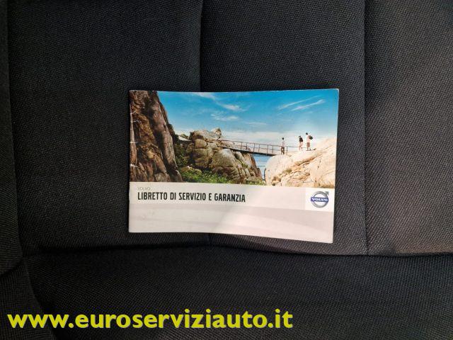 VOLVO V50 D2 POLAR