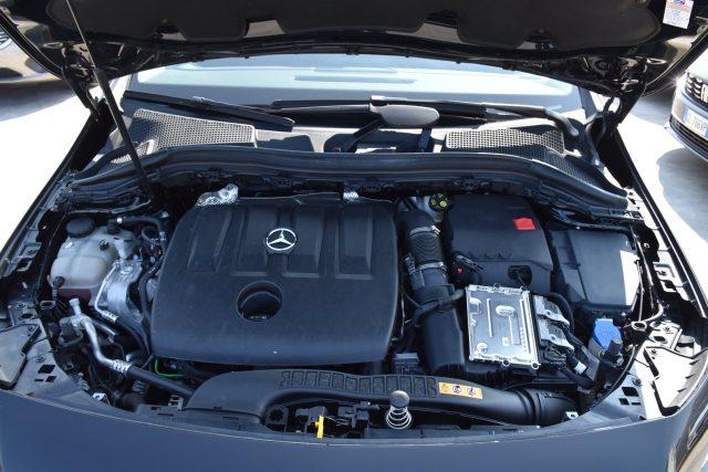 MERCEDES-BENZ B 180 d Automatic Business Extra