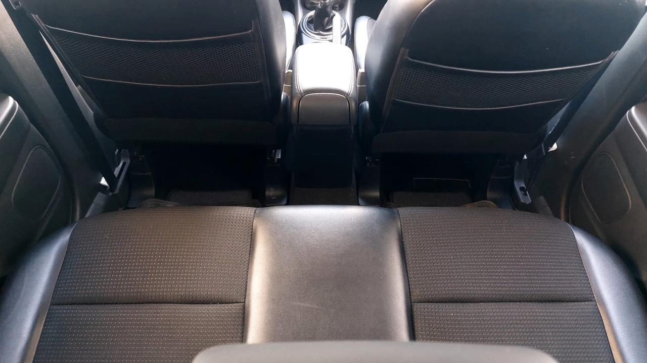 Citroen C4 Aircross 1.6 HDi 115 S&S Exclusive