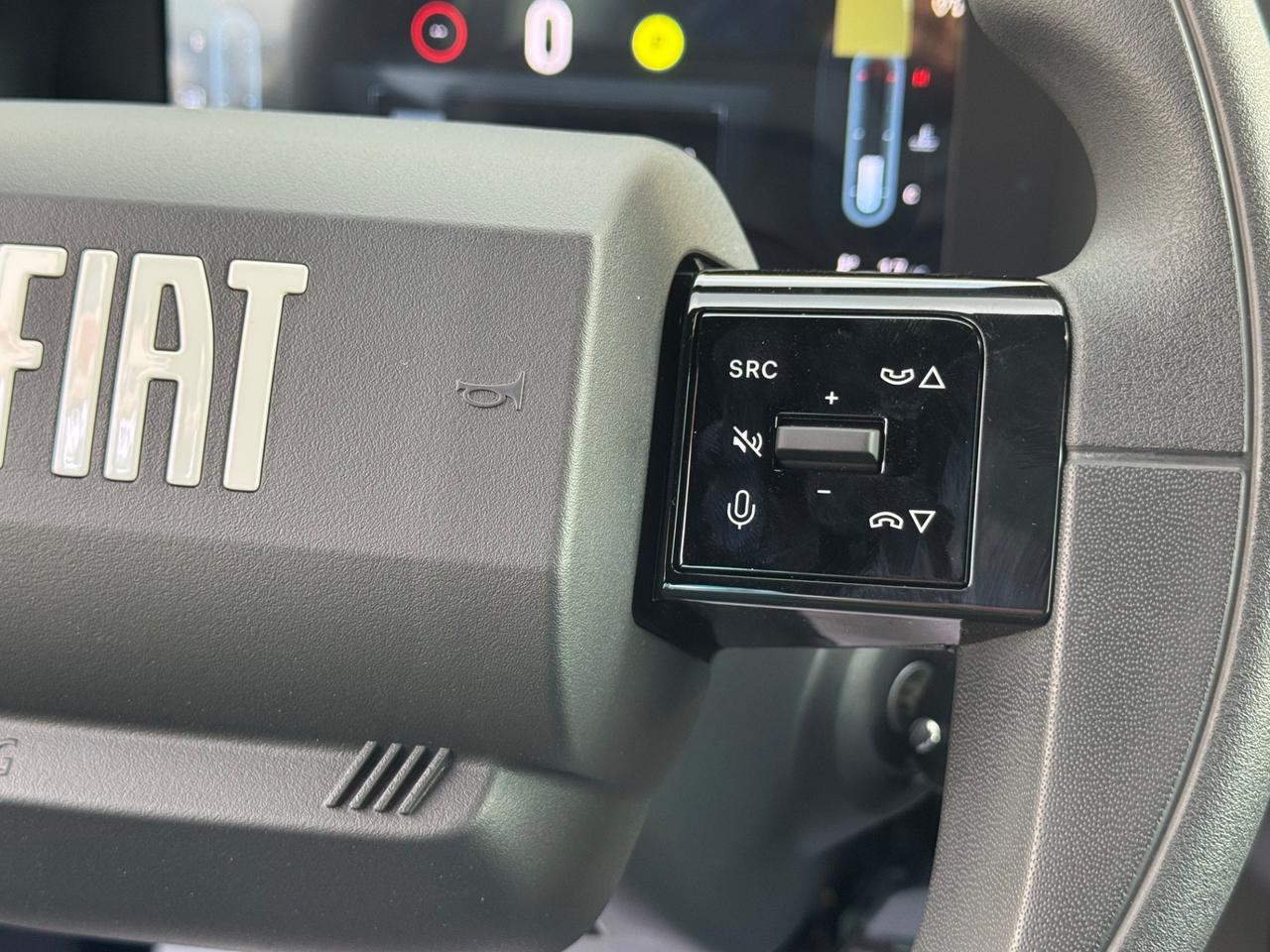 FIAT NEW GRANDE PANDA 1.2 HYBRID 110 CV POP AUTOMATICA