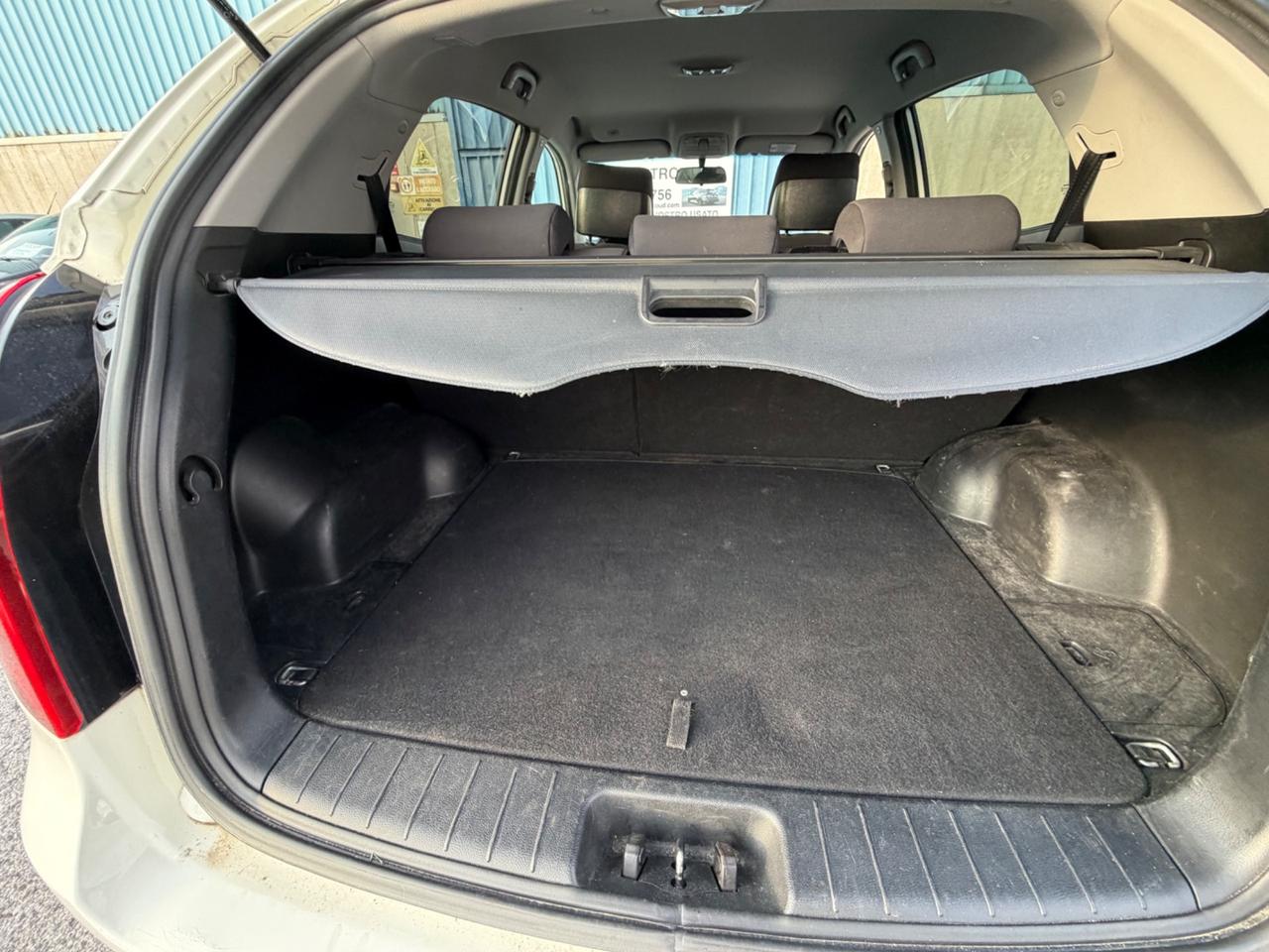Ssangyong Korando 2.0 e-XDi 149 CV 2WD MT C