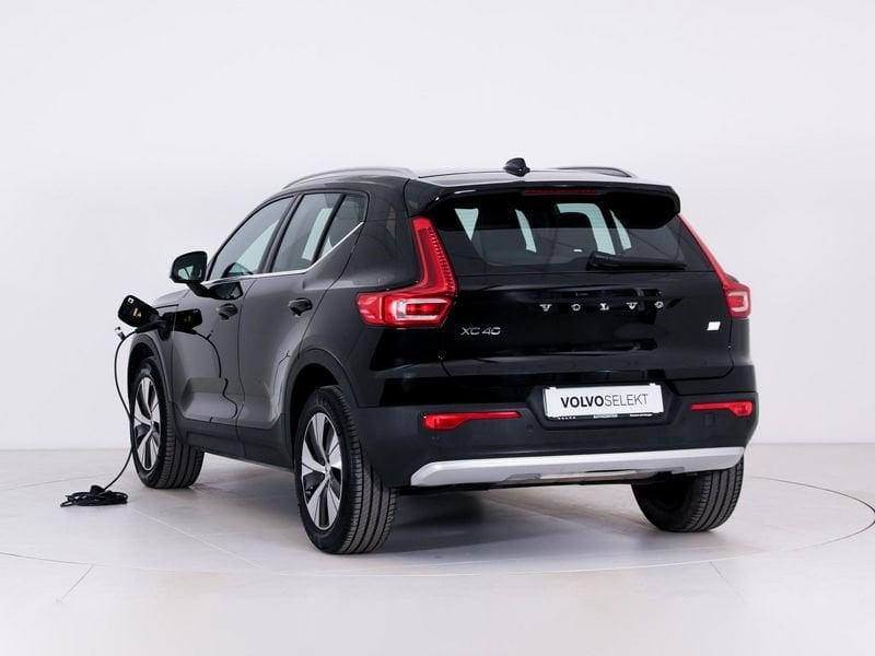 Volvo XC40 XC40 T4 PLUG IN AUT CORE **AUTOCARRO N1**