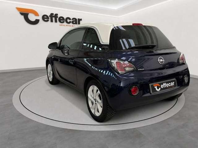 Opel Adam 1.0 SGE 90 CV Start&Stop Air