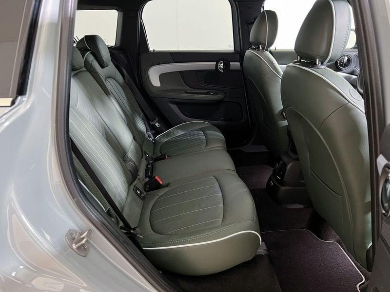 MINI Mini Countryman F60 Mini 1.5 Cooper Untamed Edition Countryman