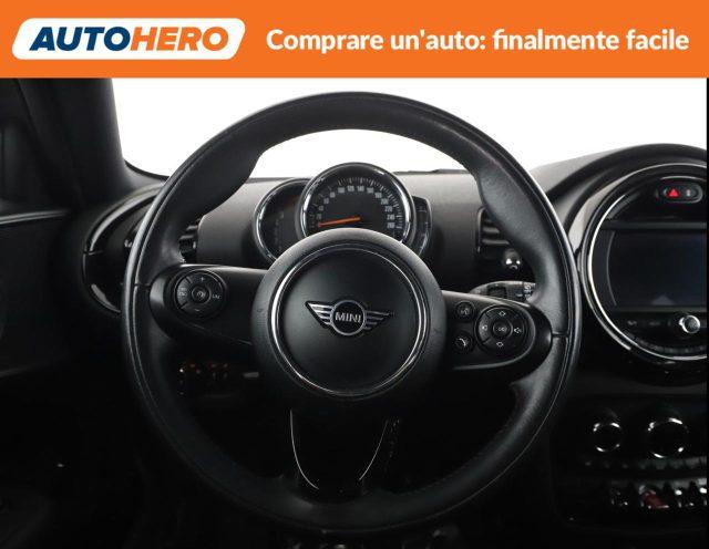 MINI Clubman 2.0 Cooper D Boost Clubman