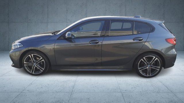 BMW 118 d 5p. Msport Aut.