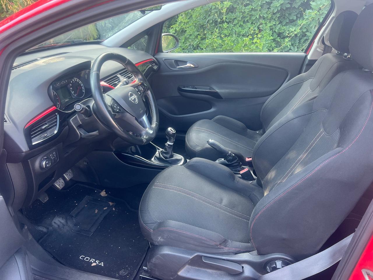 Opel Corsa 1.4 90CV GPL Tech Coupé Innovation