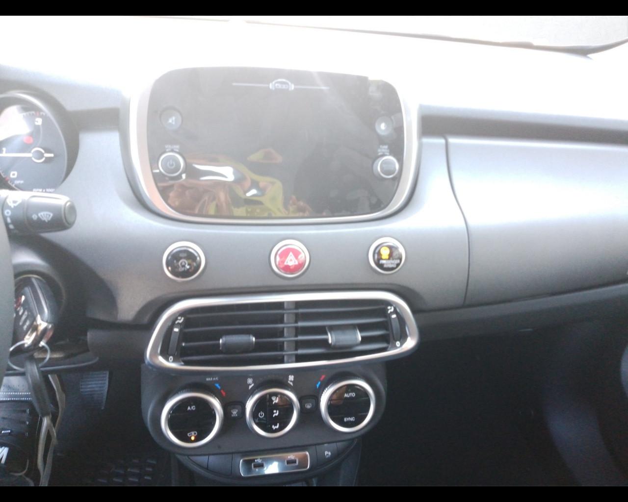 FIAT 500X - 500X 1.3 MultiJet 95 CV