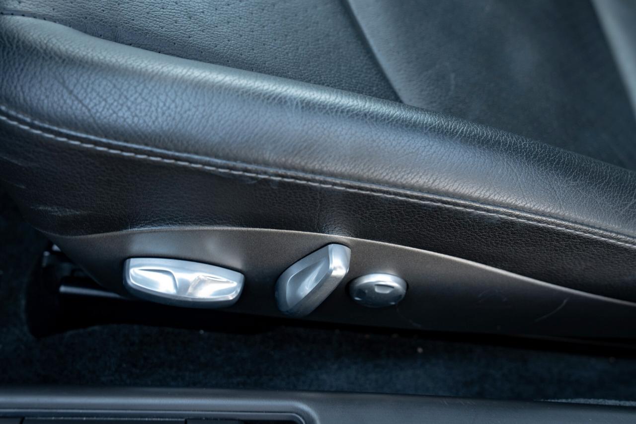 Porsche 911 Carrera 4S Coupé SOLO 41.000 KM ITA